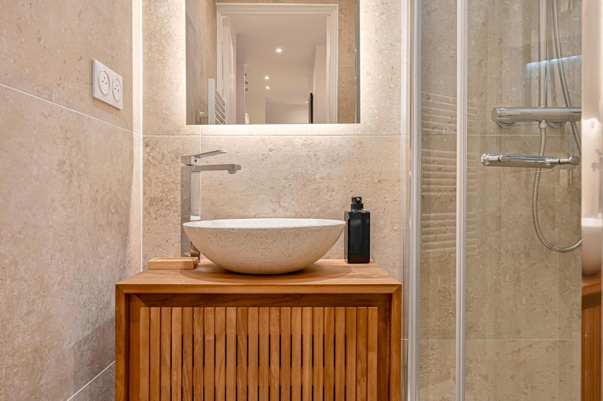 Suite Eiffel- Perfect Location Paris Exterior foto